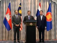 Thailand and Cambodia agree to ceasefire after five days of fighting Thailand and Cambodia agree to ceasefire after five days of fighting