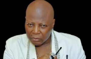 I believe in the concept Lagos is a no man’s land. It’s like New York in America – Charly Boy I believe in the concept Lagos is a no man’s land. It’s like New York in America - Charly Boy