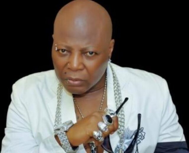 I believe in the concept Lagos is a no man’s land. It’s like New York in America - Charly Boy