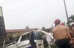 Five Uniport students die in accident on their way to campus Fatal accident claims life of five UNIPORT students on their way to school at Rumokoro. It’s a sad day for UNIPORT and Port Harcourt as a bus collided