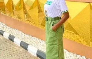 Court Nullifies NYSC Skirt Ban, Says It’s Unconstitutional Court Nullifies NYSC Skirt Ban, Says It’s Unconstitutional
