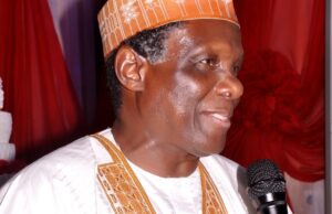 Peter Obi would win northern states if he returns to PDP – Jerry Gana Peter obi