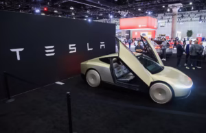 Tesla-Samsung $16.5 billion supply deal may spur chipmaker’s US contract business Tesla-Samsung $16.5 billion supply deal may spur chipmaker's US contract business