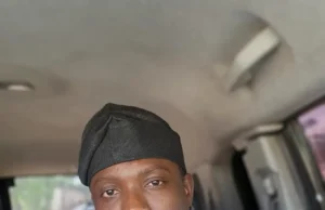 Fish magnet: VDM weeps over murder of businessman, vows to storm Anambra VDM