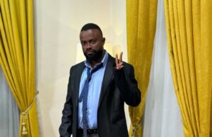 ‘Peter Obi Is Their Erection’: Okon Lagos Okon lagos