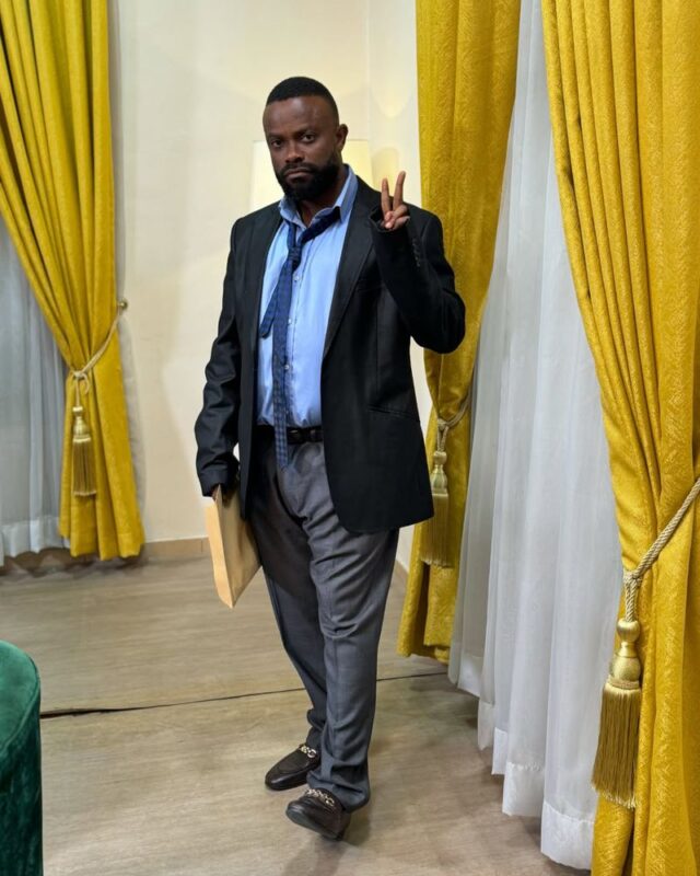 Okon lagos