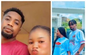 Woman murders man to d3ath in Ondo after accusing him of cheating on her Woman murders man to d3ath in Ondo after accusing him of cheating on her