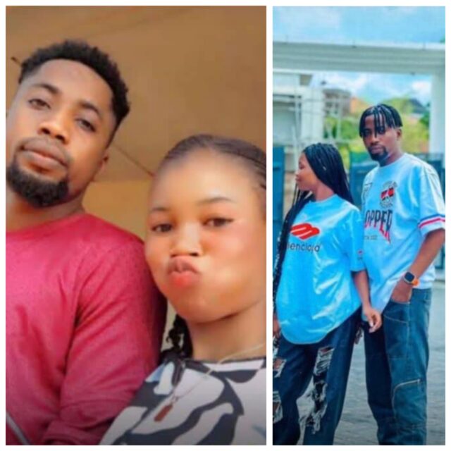 Woman murders man to d3ath in Ondo after accusing him of cheating on her