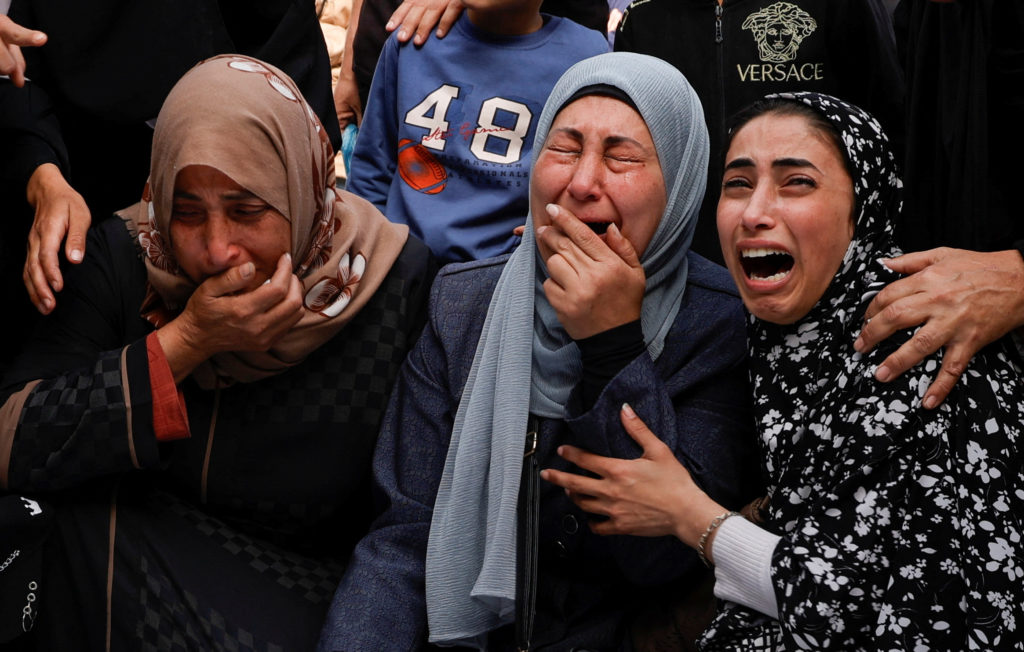 Gaza 