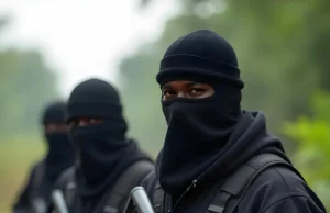 Suspected Bandits Attack Kwara Community, Brutally Kill Unconfirmed Number of People Bandits