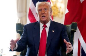 Trump plans meetings with Putin, Zelensky to push Ukraine peace talks Trump