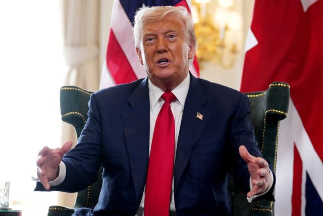 Trump