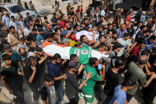 Gaza