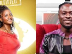 BBNaija 10: Faith age shamed me, says I follow boys around – Big Soso Faith