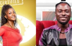 BBNaija 10: Faith age shamed me, says I follow boys around – Big Soso Faith