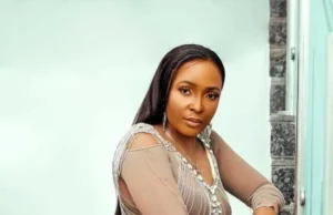 Blessing CEO cries out over IVD’s arrest ahead of their wedding in Qatar Blessing