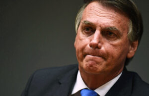 Brazil’s ex-president Bolsonaro undergoes medical exams amid coup allegations Bolsonaro