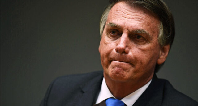 Bolsonaro