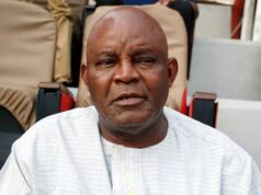 Football legend Christian Chukwu buried in Enugu Football legend Christian Chukwu