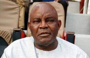 Football legend Christian Chukwu buried in Enugu Football legend Christian Chukwu