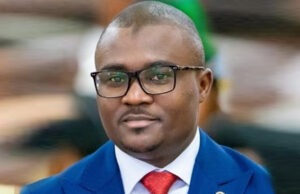 Nigeria’s capital market confidence boosted by sustainability reporting — FRC FRC