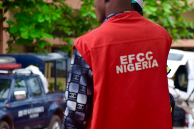 EFCC