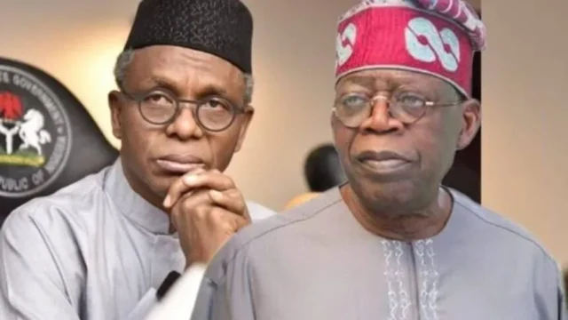 All progressives congress