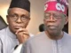 Stop distracting Tinubu, go find a job — APC replies El-Rufai All progressives congress