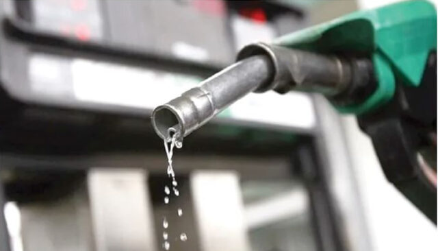 Petrol