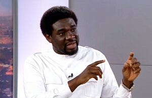 TUC president rejects ADC, brands coalition members jokers TUC