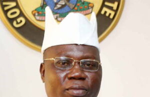 Gani Adams seeks truce between Ooni, Alaafin over chieftaincy title Gani Adams