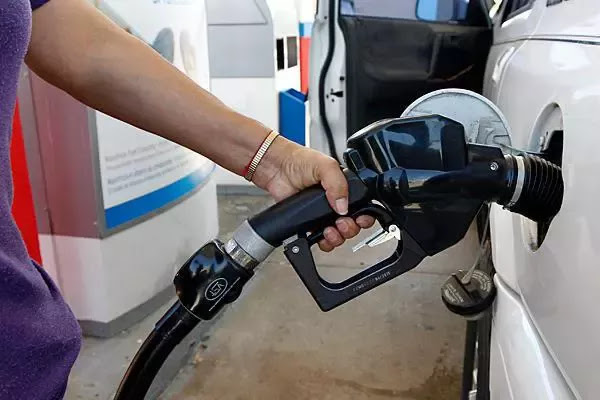 Petrol 