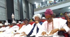 Soyinka backs Isese Day celebration, traditional medicine Isese day