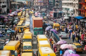 Lagos govt warns event centres against traffic obstruction Lagos