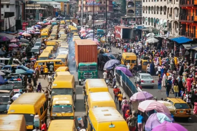 Lagos