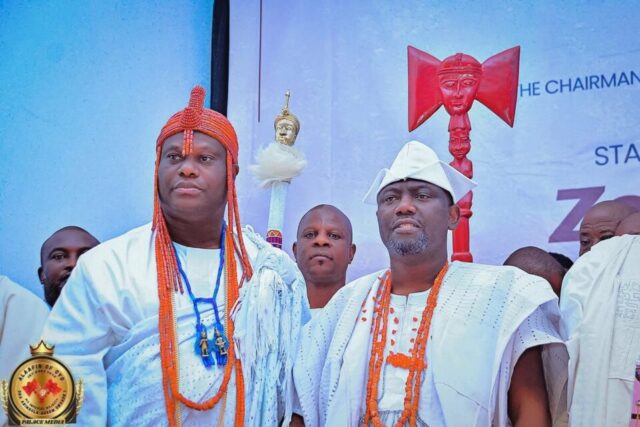 Gani Adams