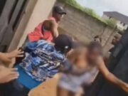 Assaulted Anambra NYSC member recounts ordeal NYSC member