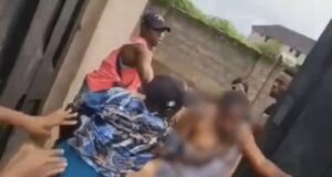 Assaulted Anambra NYSC member recounts ordeal NYSC member