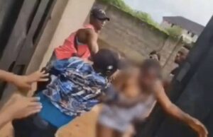 Assaulted Anambra NYSC member recounts ordeal NYSC member