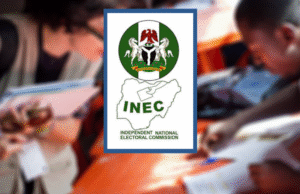 2027: INEC warns political parties against premature campaigning INEC warns Political Parties