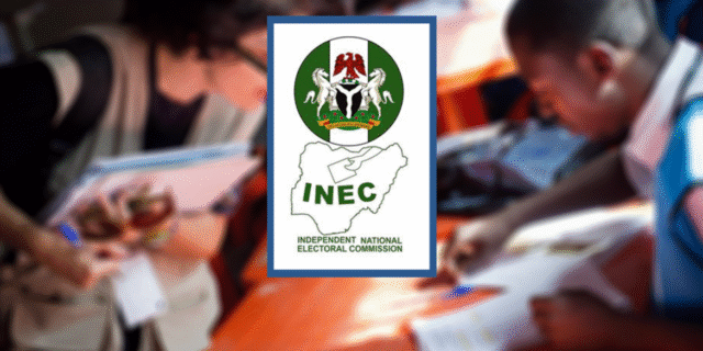 INEC warns Political Parties