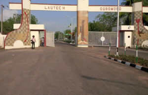 LAUTECH confirms final-year student murder during signing out LAUTECH