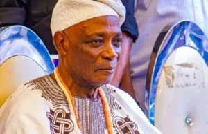 Olubadan-in-Council nominates Ladoja in absentia as 44th Olubadan Ladoja