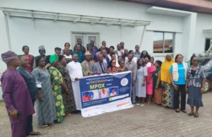 Ondo confirms 12 Mpox cases, begins vaccination drive in eight LGs Mpox