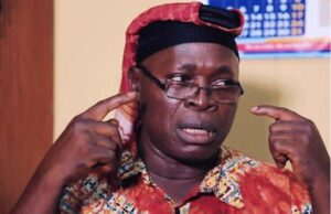 Isese Day: Worshippers must respect rights of others – MURIC Isese