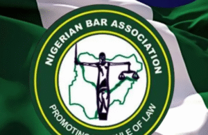 NBA commends dismissal of officer involved in Bayelsa judge’s abduction Bayelsa