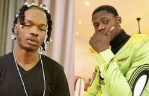 My account of Mohbad’s story, Naira Marley speaks out Naira Marley