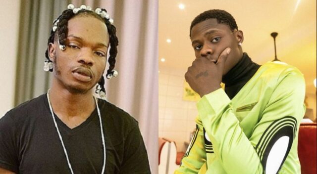 Naira Marley