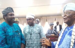 Adire village project gets boost from SMEDAN partnership Adire village