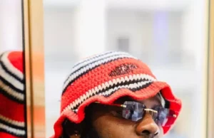 Artistes accusing their colleagues of using streaming farms – Odumodublvck Odumodublvck